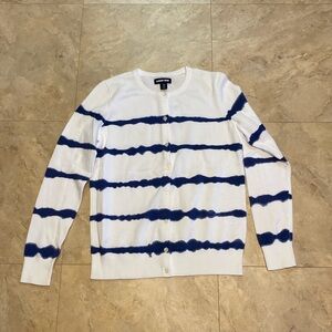 NWT Lands’ End Cardigan